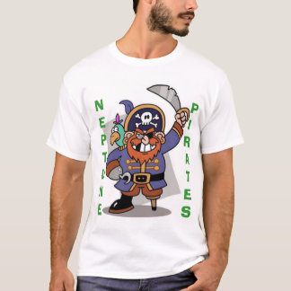 T-SHIRT PIRATES