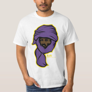 T-SHIRT PIRATES (BLANCS)