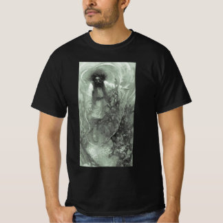 T-shirt Pirates de légende, Capitaine Goldsack par Howard
