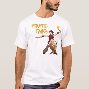 T-shirt pirateTaiko