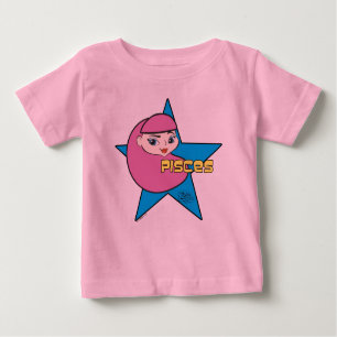 T-shirt Pisces