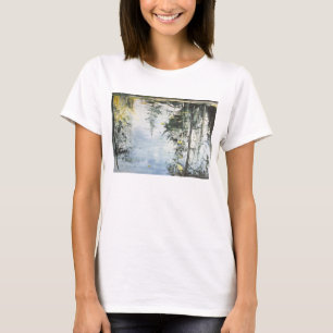 T-shirt Piscine 2013 de Berne