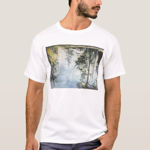 T-shirt Piscine 2013 de Berne