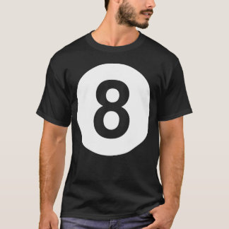 T-shirt Piscine de balles DESIGN8 fille des années 70