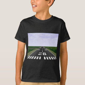 T-shirt Piste