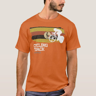 T-shirt Piste cycliste Ouganda Road Bike Racing Speed Cycl