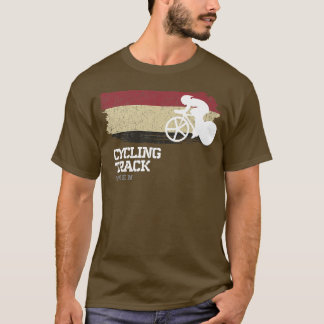 T-shirt Piste cycliste Yemen Road Bike Racing Speed Cyclis