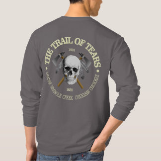 T-shirt Piste Des Larmes 2