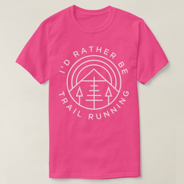 T-shirt Piste D'Identification De Piste Plutôt Que De Pist (Design devant)
