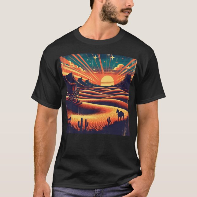 T-shirt Pistes Cyber Actives (Devant)