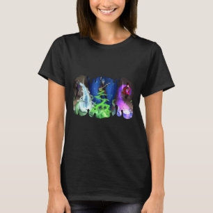 T-shirt Pistes heureuses