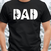 pistolet à fête des pères