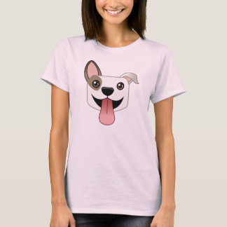 T-shirt Pit Bull