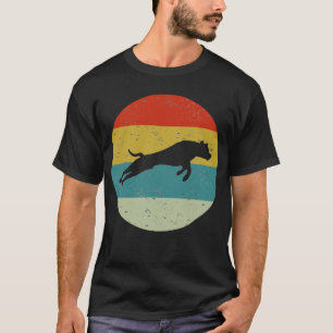 T-shirt pitbull