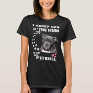 T-shirt Pitbull drôle Pitbull Maman Pitbull Papa Pitbull m