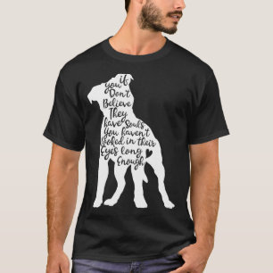 T-shirt Pitbull Soulles Secourt race Pit Bull Lover mou