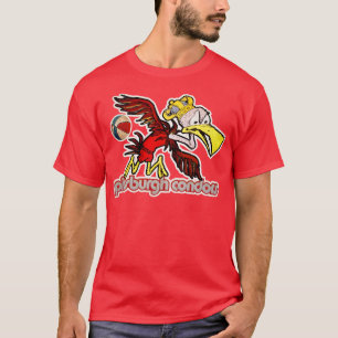 T-shirt Pittsburgh Condors Basketball