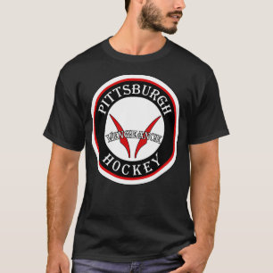T-shirt Pittsburgh Vengeance