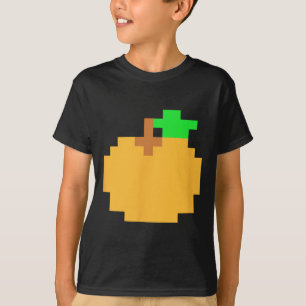 T-shirt Pixel 8 bits Arcade Video Jeu Correspondant Costum