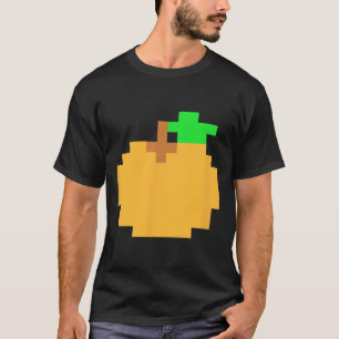 T-shirt Pixel 8 bits Arcade Video Jeu Correspondant Costum
