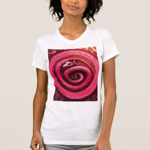 T-shirt "Pixel Perfect : Mode Designer du jeu activé"