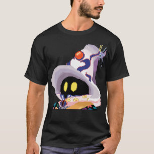 T-shirt Pixel Vivi