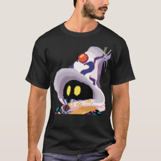 T-shirt Pixel Vivi