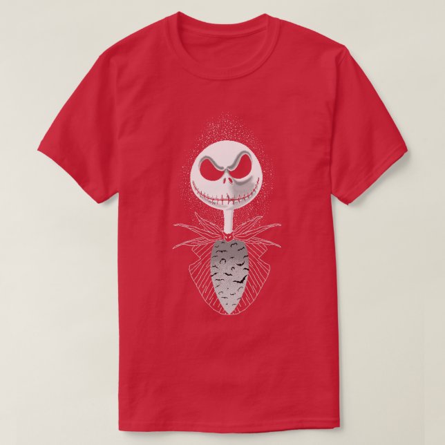 T-shirt Pixels (Design devant)