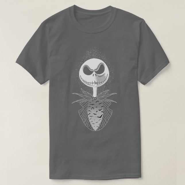 T-shirt Pixels (Design devant)