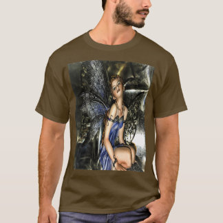T-shirt Pixie enchantée