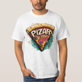 T-shirt Pizar 01