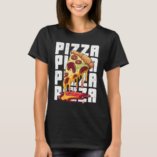 T-shirt Pizza