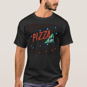 T-shirt Pizza