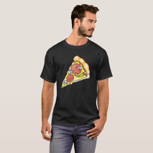 T-shirt Pizza