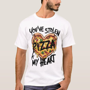 T-shirt Pizza