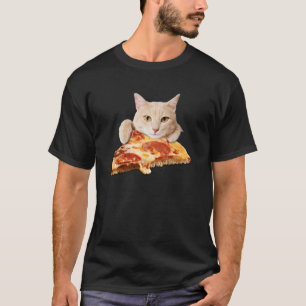 T-shirt Pizza