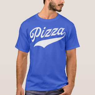 T-shirt Pizza 1097
