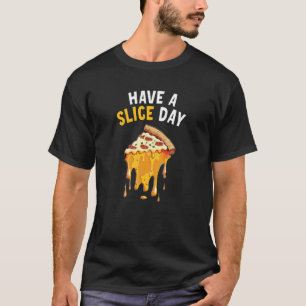 T-shirt Pizza 6