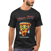 Pizza Boy