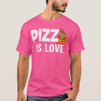 Pizza Drôle Est Une Partie Amoureuse Du Ciel 854