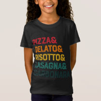Pizza Italienne Iconique Nourriture Italie Célèbre