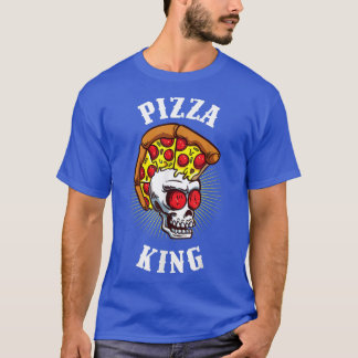 T-shirt Pizza King 20363884