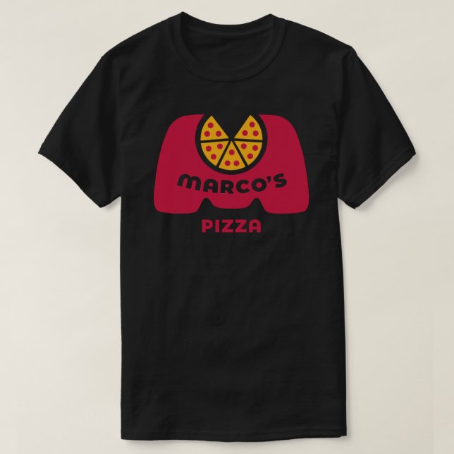 T-shirt pizza marco, enak pizza Sticker.png (Design devant)