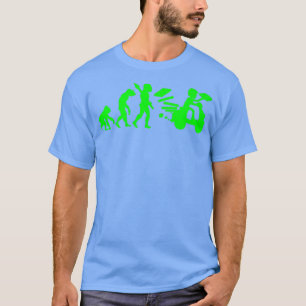 T-shirt Pizza Message Pizza Service de livraison Pizza Dri