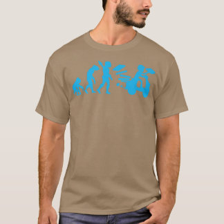 T-shirt Pizza Message Pizza Service de livraison Pizza Dri
