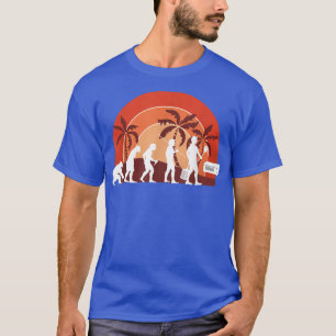 T-shirt Pizza Napoletana pizza oven baking pizza baker 