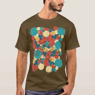 T-shirt Pizza Pizza Pizzeria Pizza Four en Pierre P