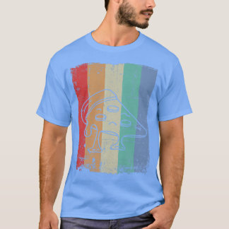 T-shirt Pizza Pizza Pizzeria Pizza Four en Pierre P