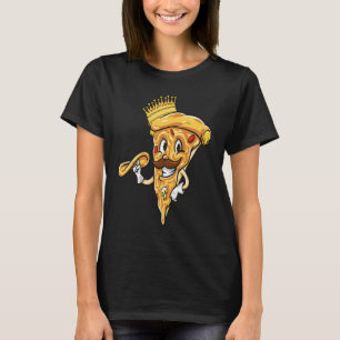 T-shirt Pizzaiolo Drôle Pour Pizza Man Fabriquant Pizza Pi