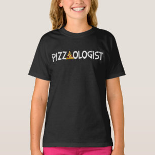 T-shirt Pizzaologiste - Pizza Makers & Pizza Party